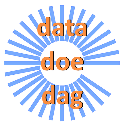 NDE Data-Doe-Dag